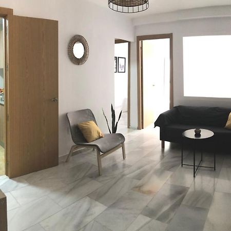 Apartamento En El Centro De Малага Екстер'єр фото