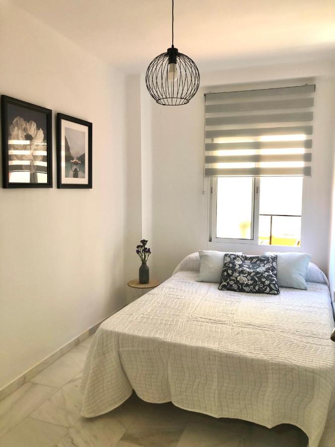 Apartamento En El Centro De Малага Екстер'єр фото
