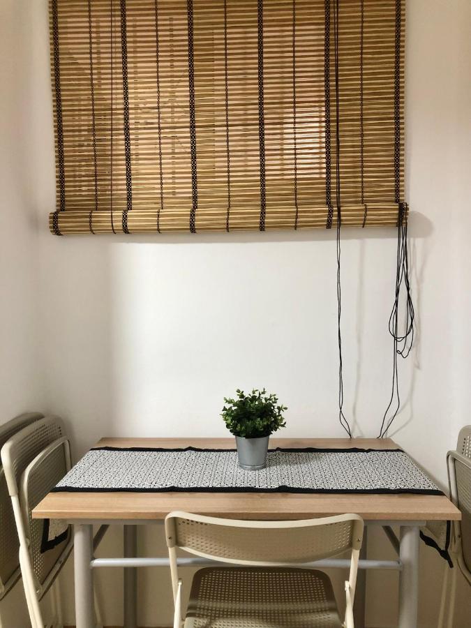 Apartamento En El Centro De Малага Екстер'єр фото