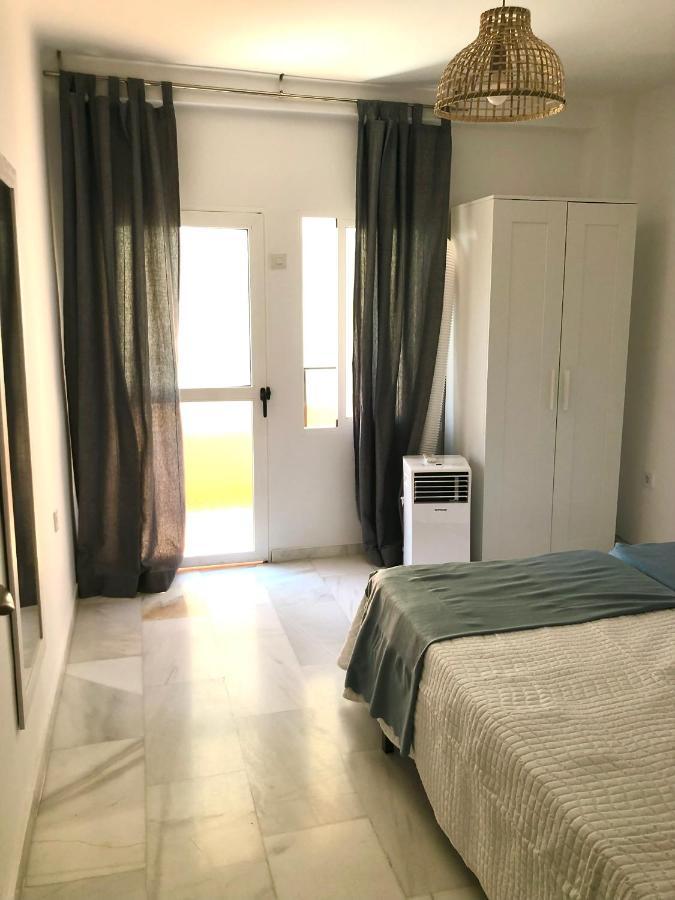 Apartamento En El Centro De Малага Екстер'єр фото