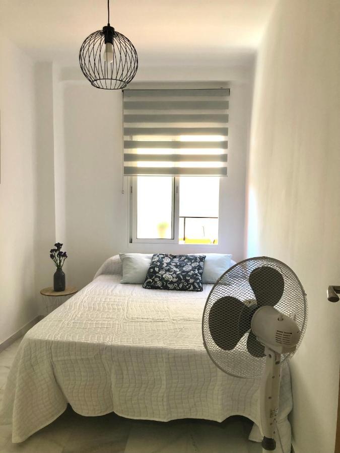 Apartamento En El Centro De Малага Екстер'єр фото