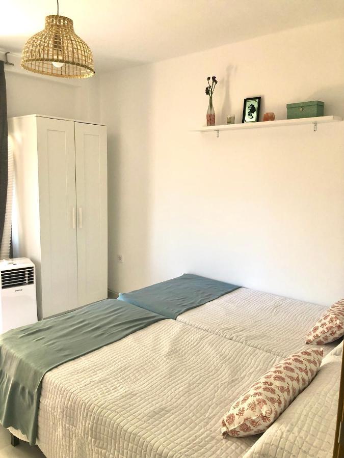 Apartamento En El Centro De Малага Екстер'єр фото