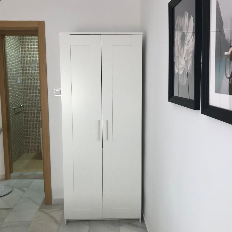 Apartamento En El Centro De Малага Екстер'єр фото